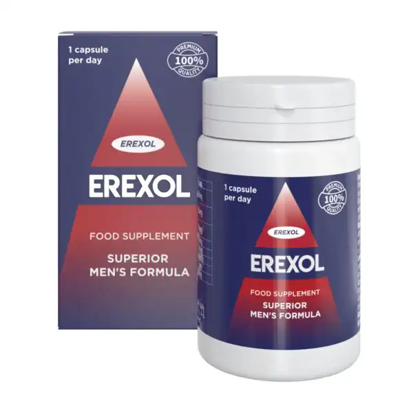 Erexol avis
